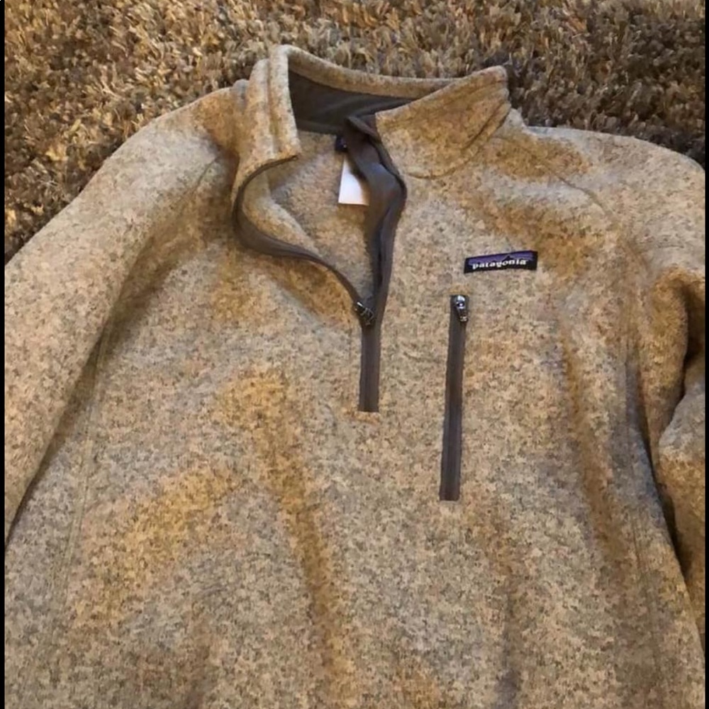 Patagonia Jacket